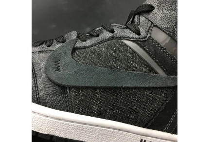 CUSTOMS 1 X OT AIR JORDAN - MENS 1213